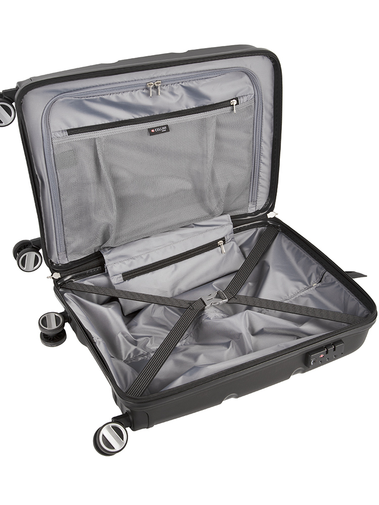 Cellini Cruze 2 Piece Medium travel set