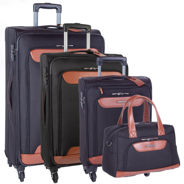 Saleys Travel Bags