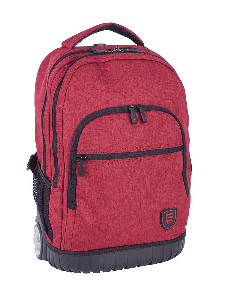 Cellini Uni Trolley Backpack