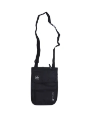 Travelite Neck Pouch -Black