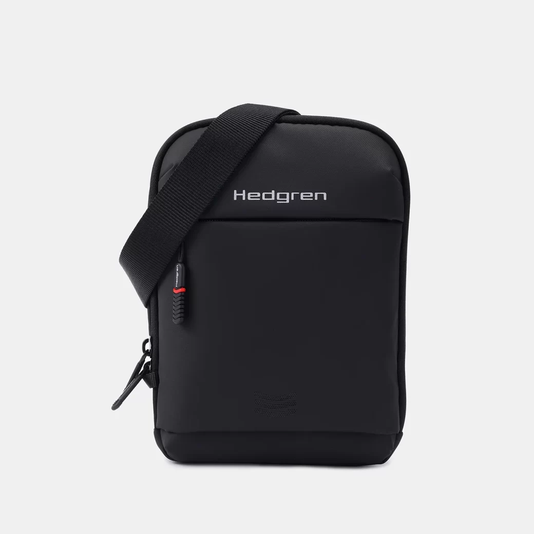Hedgren TURN Crossover bag -Black - Image 2