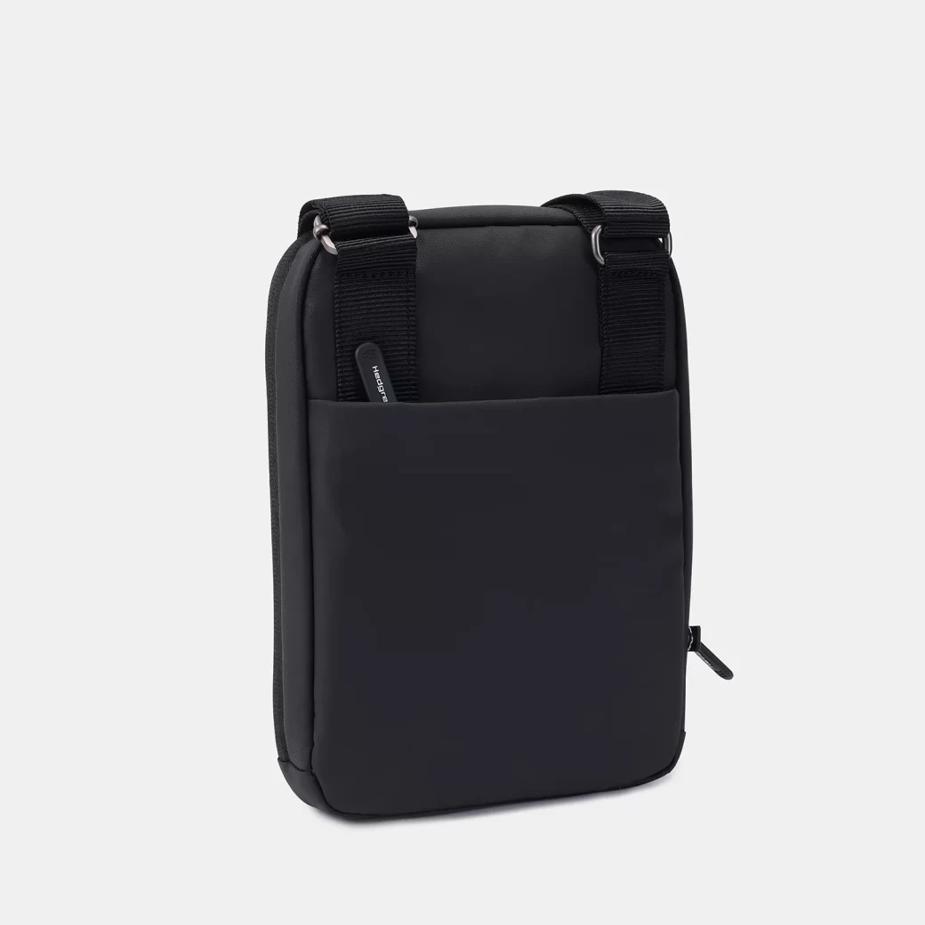 Hedgren TURN Crossover bag -Black - Image 4