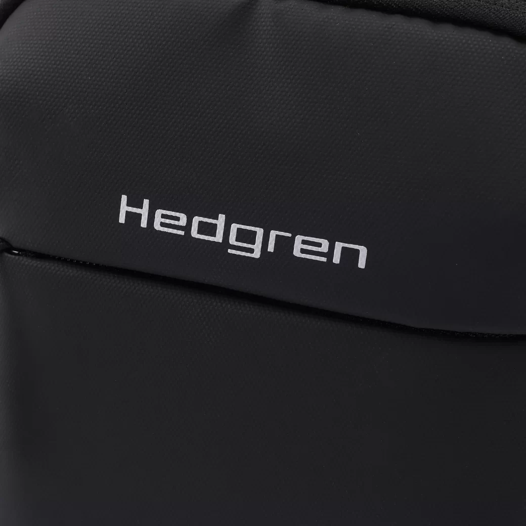 Hedgren TURN Crossover bag -Black - Image 5