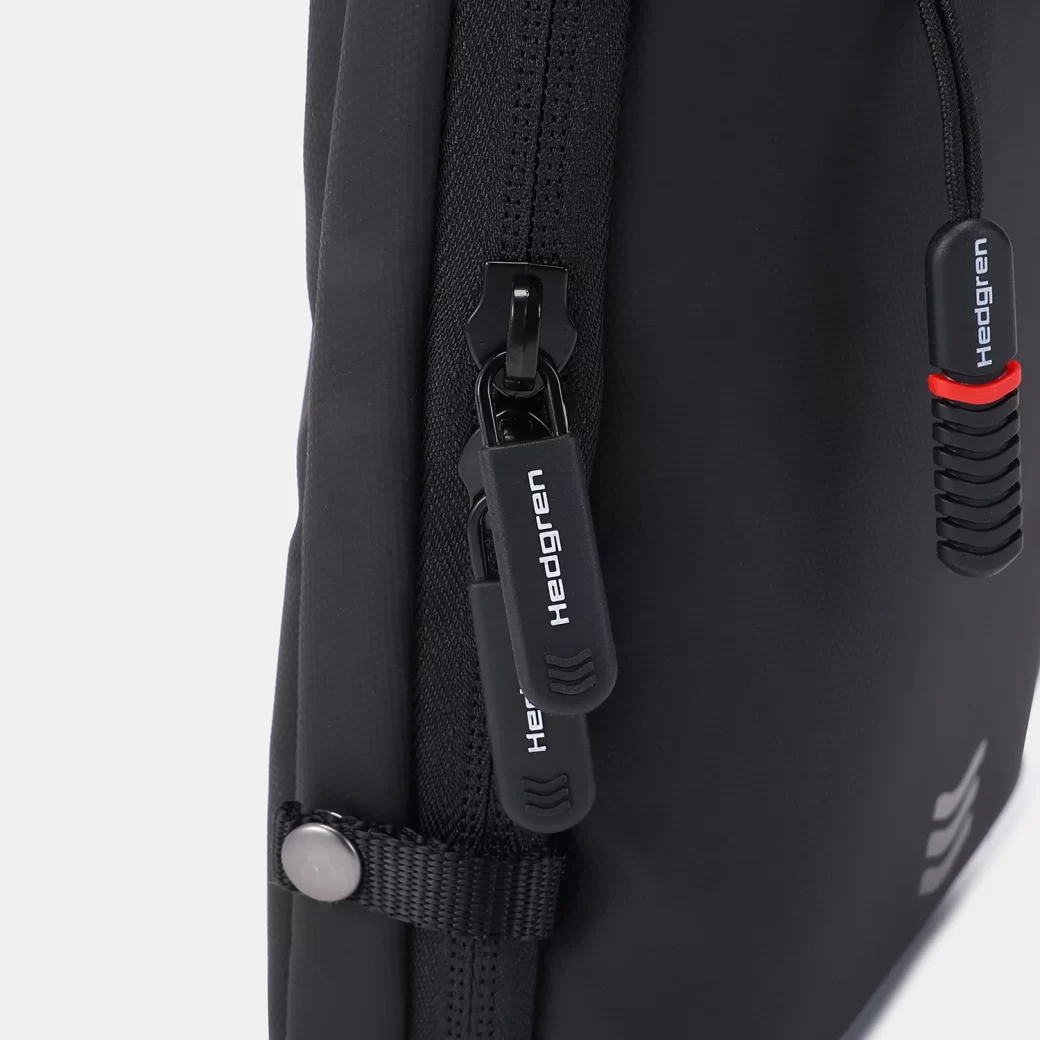 Hedgren TURN Crossover bag -Black - Image 6