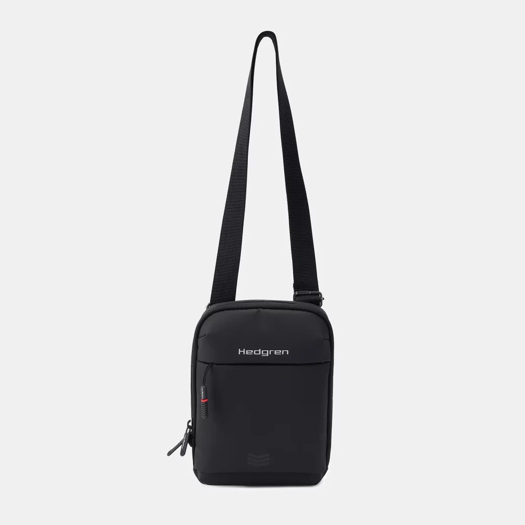 Hedgren TURN Crossover bag -Black - Image 8