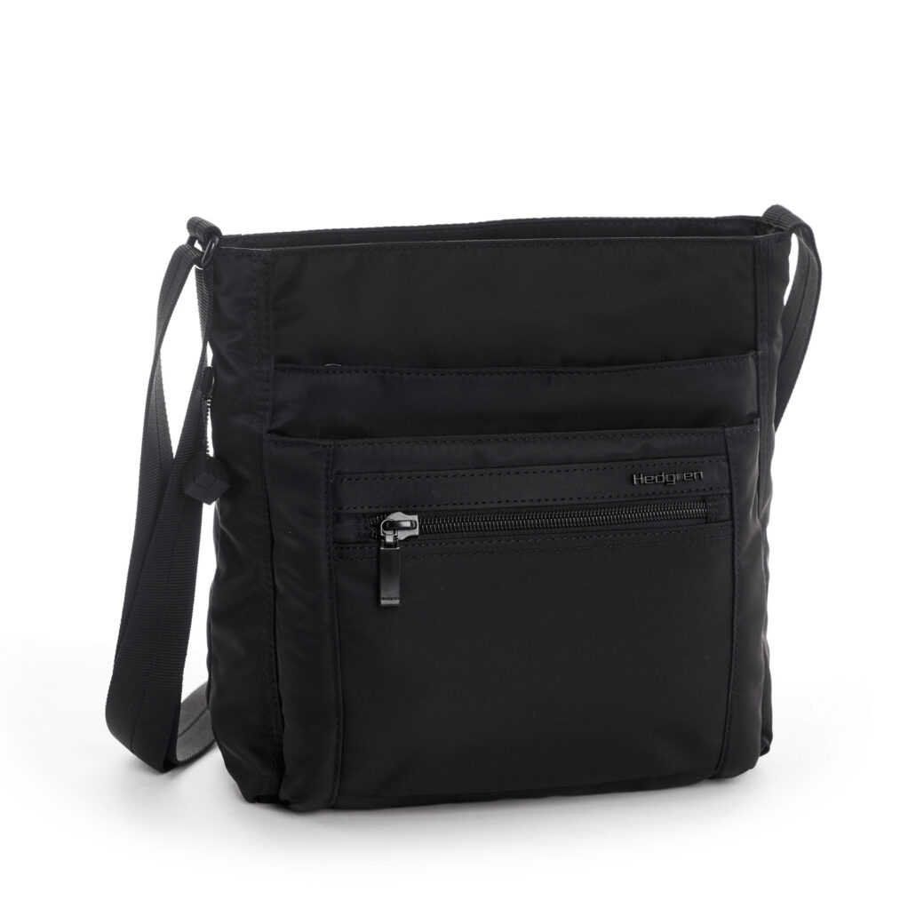 Hedgren orva crossover -black