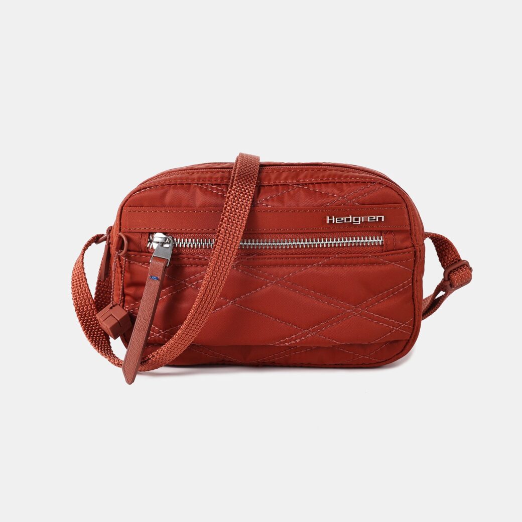 Hedgren MAIA crossover - Quilted Brendy