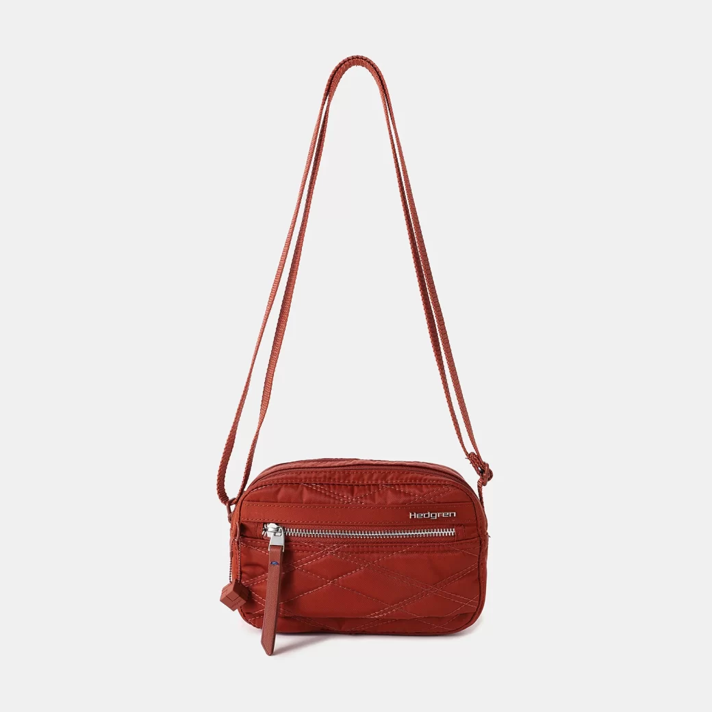 Hedgren MAIA crossover - Quilted Brendy - Image 7