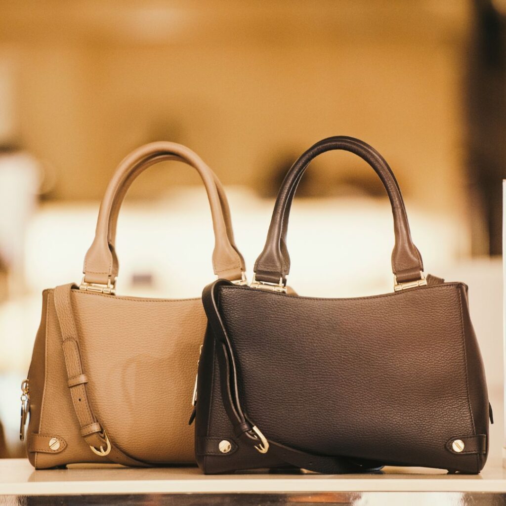 The Elegance Of Jo Borkett Bags In Our Exclusive Feature