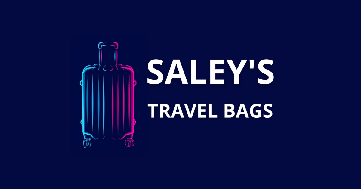 saleys travel bags