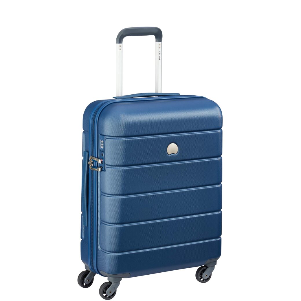 DELSEY LAGOS 66CM -BLUE
