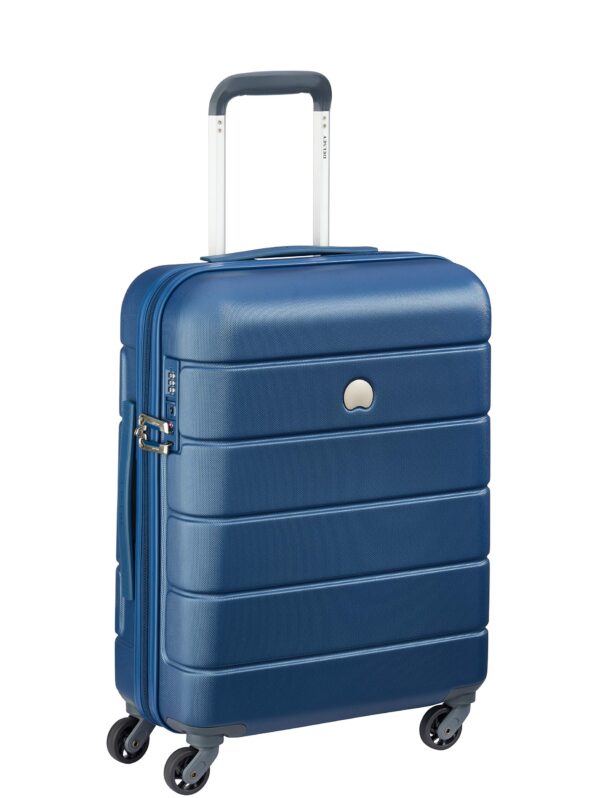 DELSEY LAGOS 66CM -BLUE