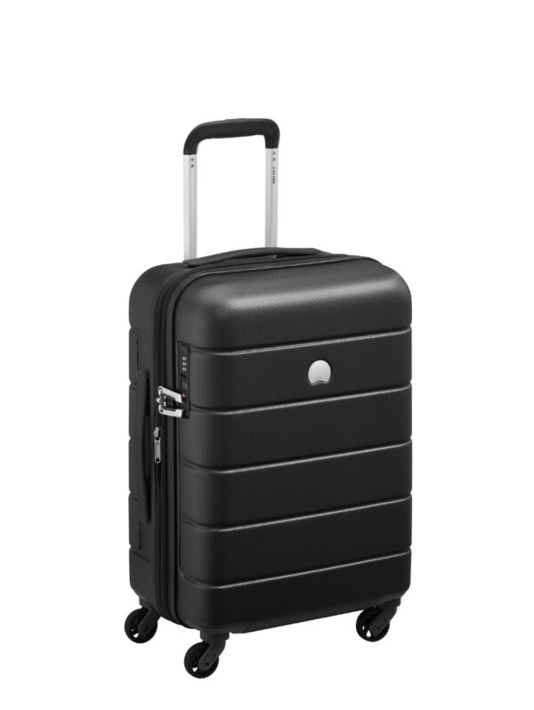DELSEY LAGOS 66CM -BLACK