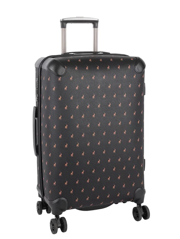 Polo  Classic Business Travel Set -black - Image 6