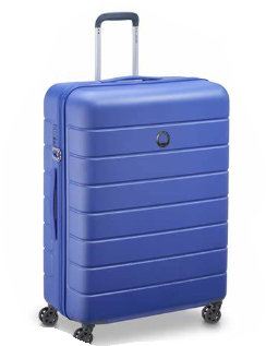 DELSEY LAGOS 76CM -BLUE