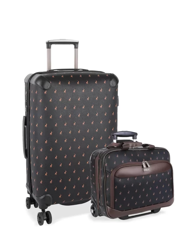 Polo Bags – Saleys Travel Bags