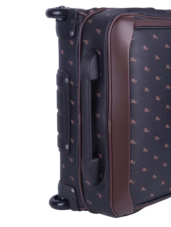 Polo  Classic Business Travel Set -black - Image 2