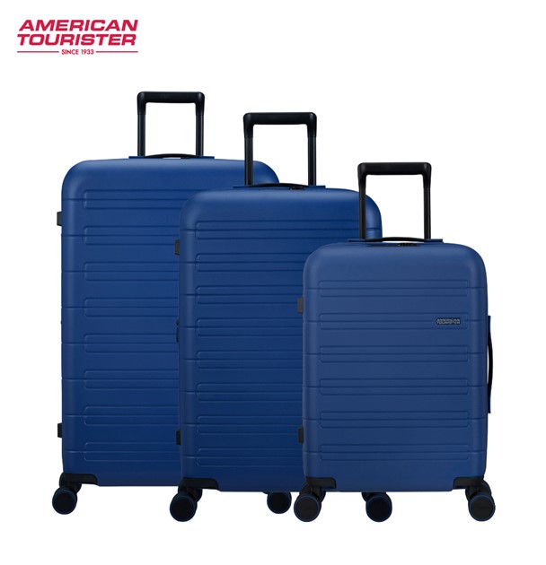 Best american tourister luggage online