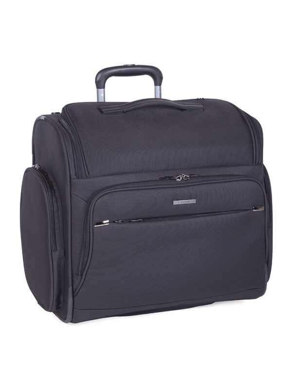 Cellini Smartcase Pilot Business Case