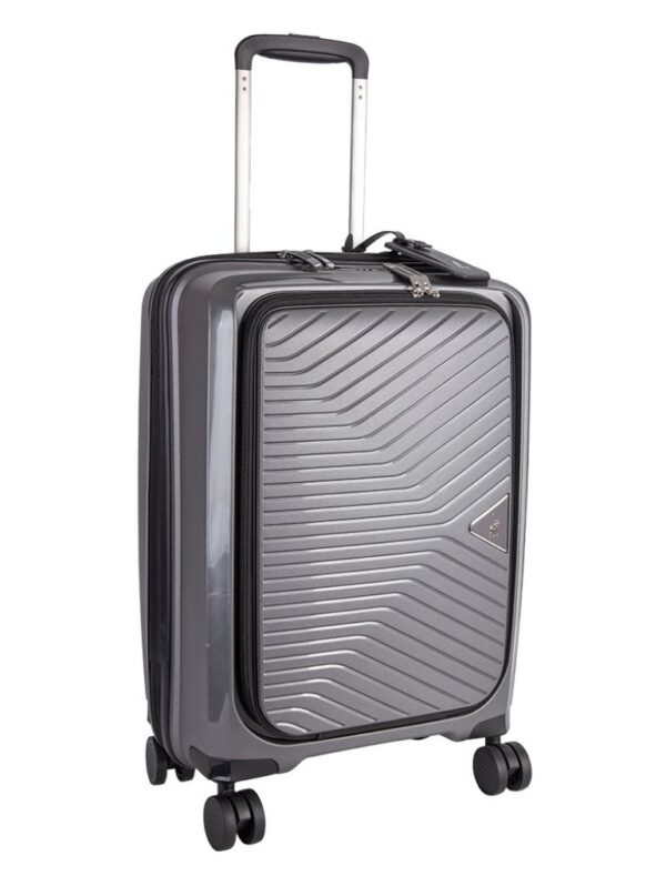 Polo Proflex Fusion Small 4 Wheel Trolley Case