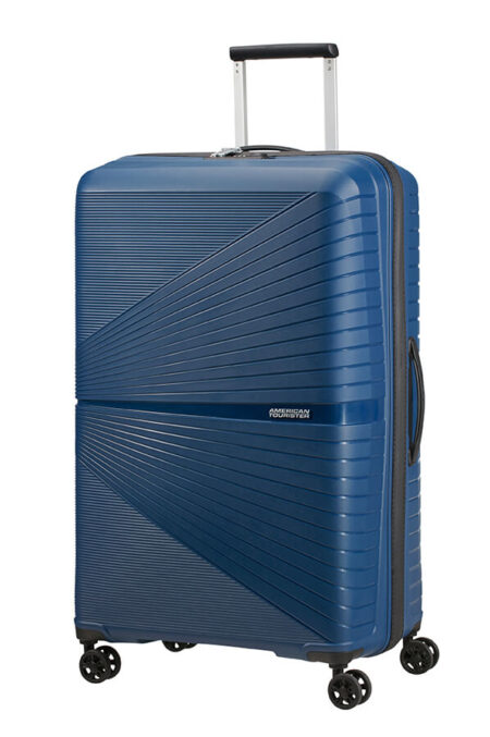 AMERICAN TOURISTER AIRCONIC 77CM-MIDNIGHT NAVY