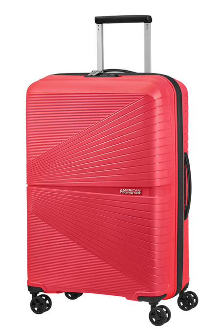 AMERICAN TOURISTER AIRCONIC 77CM-PARADISE PINK