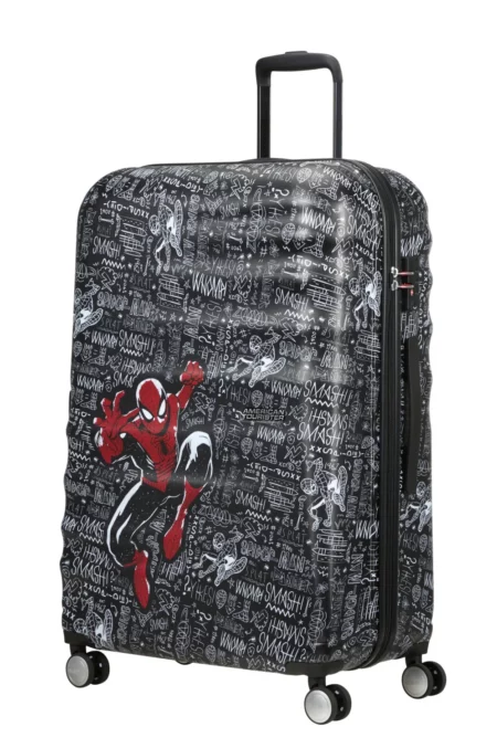 Wavebreaker Marvel 77cm Spinner