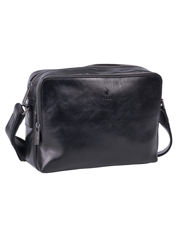 Polo Delta Crossbody