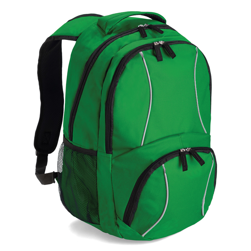 Saleys Travel Bags Captain Backpack