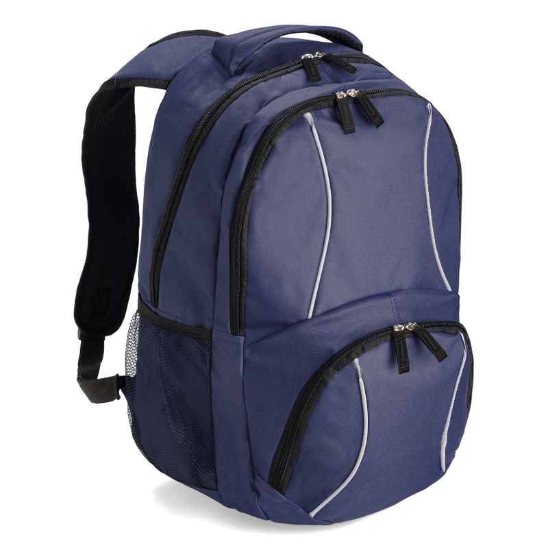 Saleys Travel Bags Captain Backpack