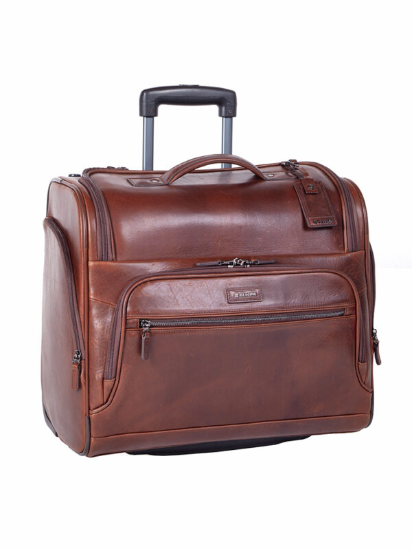 Cellini Infiniti Mobile Business Case