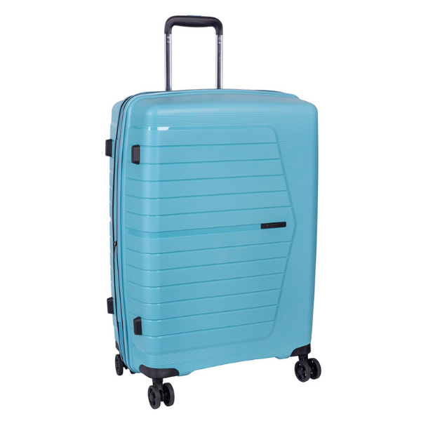 Cellini Starlite 65cm Spinner Light Blue