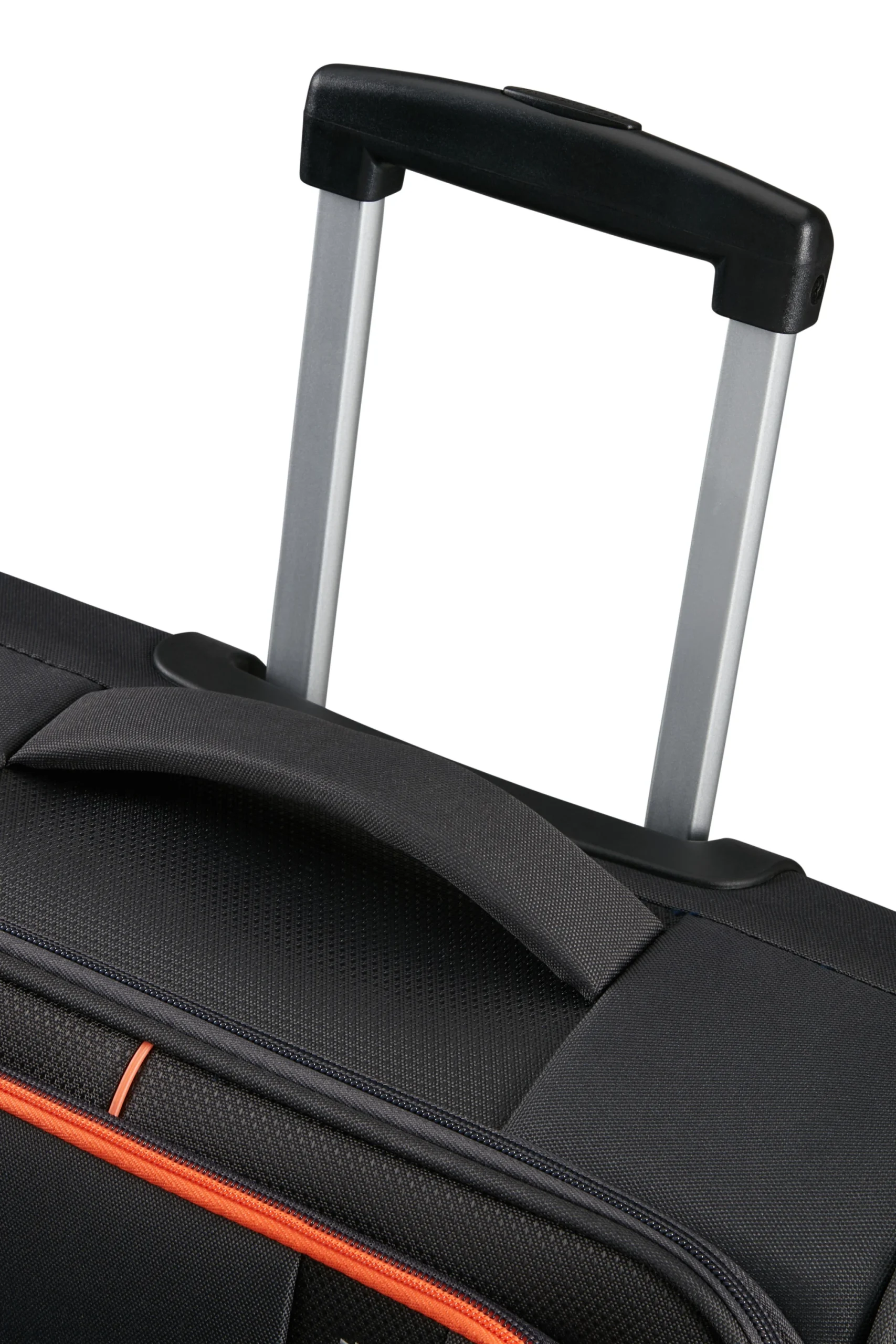 Saleys Travel Bags American Tourister: Sea Seeker Spinner 55cm - Black - Image 9