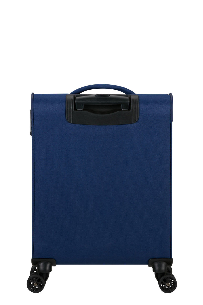 Saleys Travel Bags American Tourister: Sea Seeker Spinner 55cm - Combat Navy - Image 5