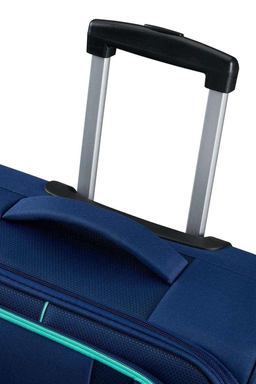 Saleys Travel Bags American Tourister: Sea Seeker Spinner 55cm - Combat Navy - Image 8