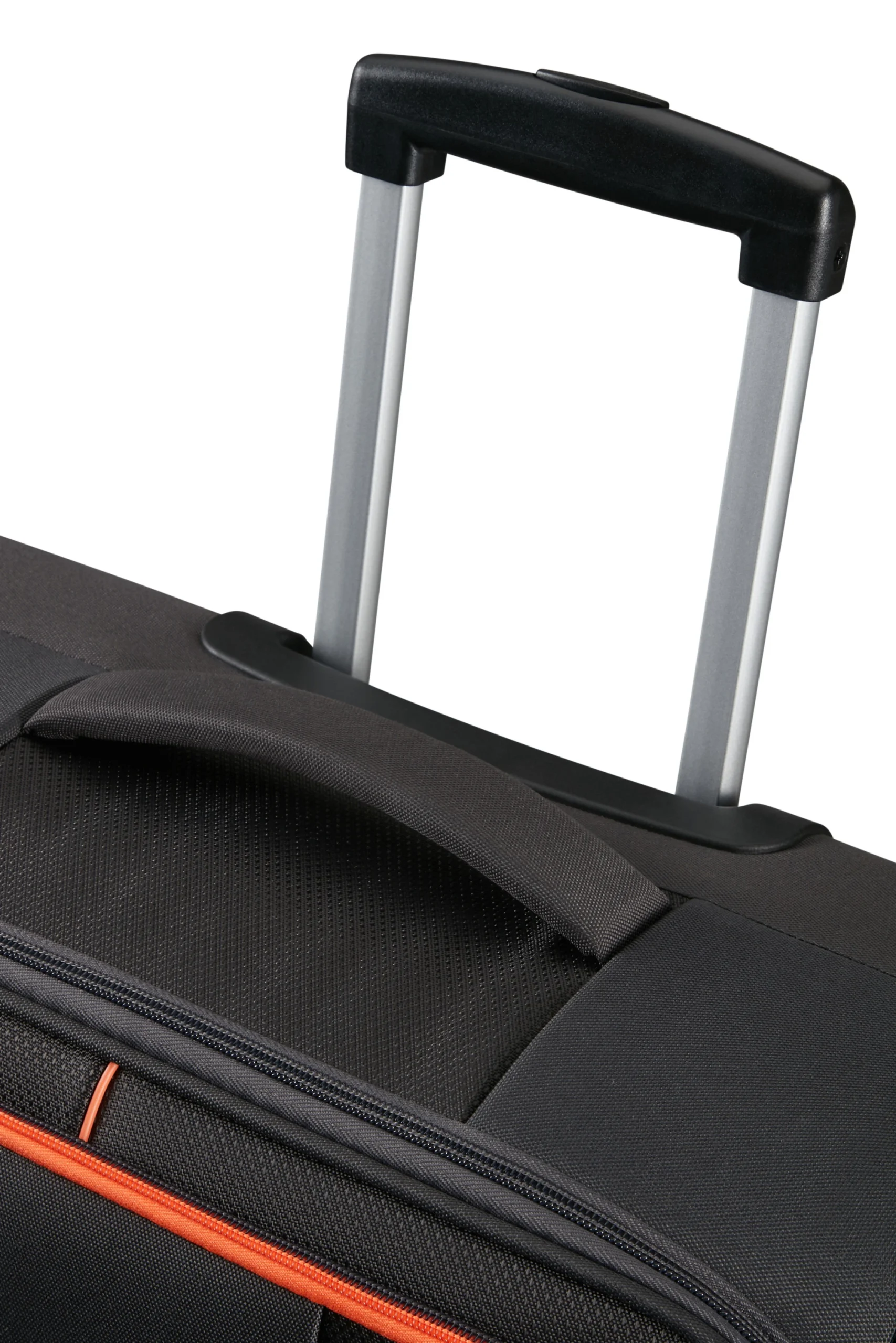 Saleys Travel Bags American Tourister: Sea Seeker Spinner 68cm - Black - Image 9