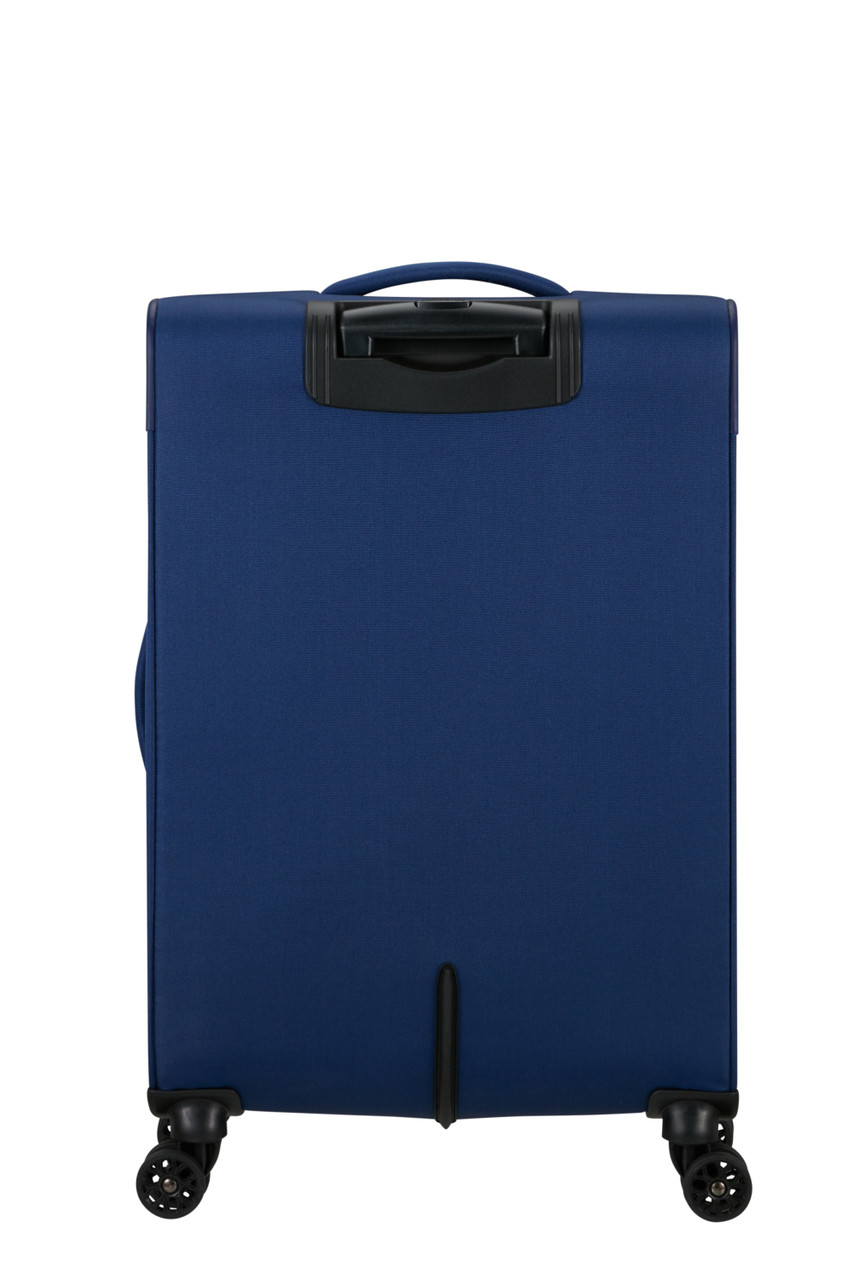 Saleys Travel Bags American Tourister: Sea Seeker Spinner 68cm - Combat Navy - Image 6