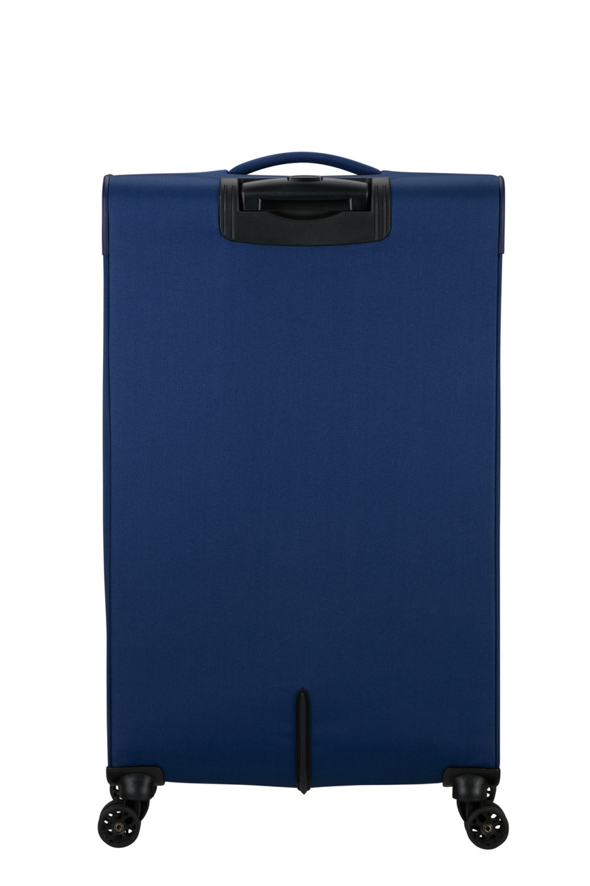 Saleys Travel Bags American Tourister: Sea Seeker Spinner 80cm - Combat Navy - Image 6