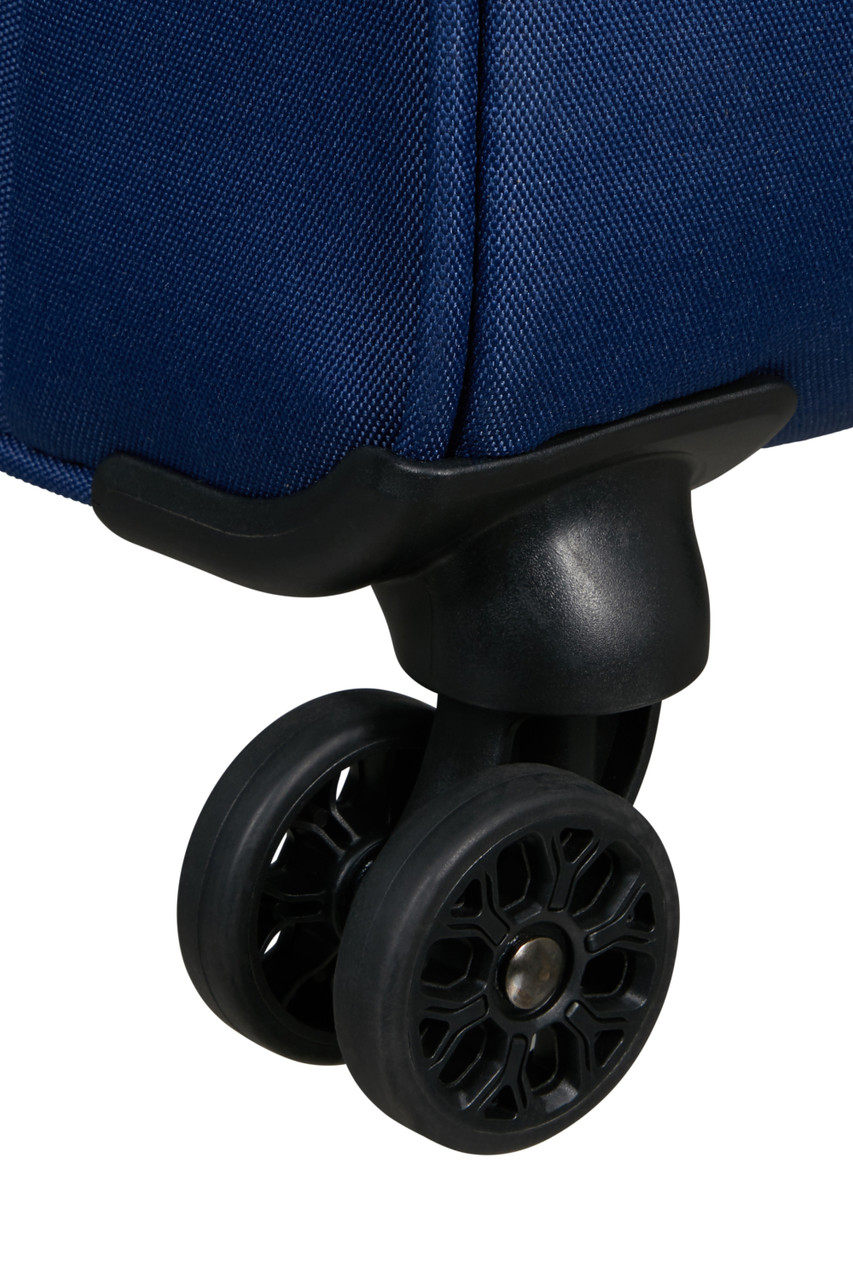 Saleys Travel Bags American Tourister: Sea Seeker Spinner 80cm - Combat Navy - Image 8
