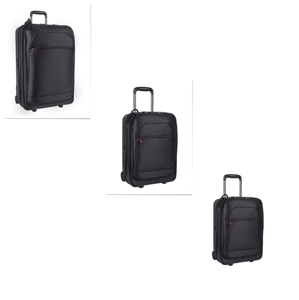 Cellini Pro X  3 piece  Pullman with Oversized Fastline Wheels