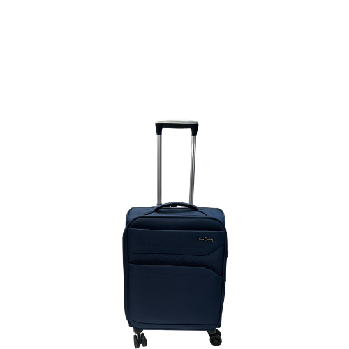 Pierre Cardin Lyon 55cm Trolley Suitcase