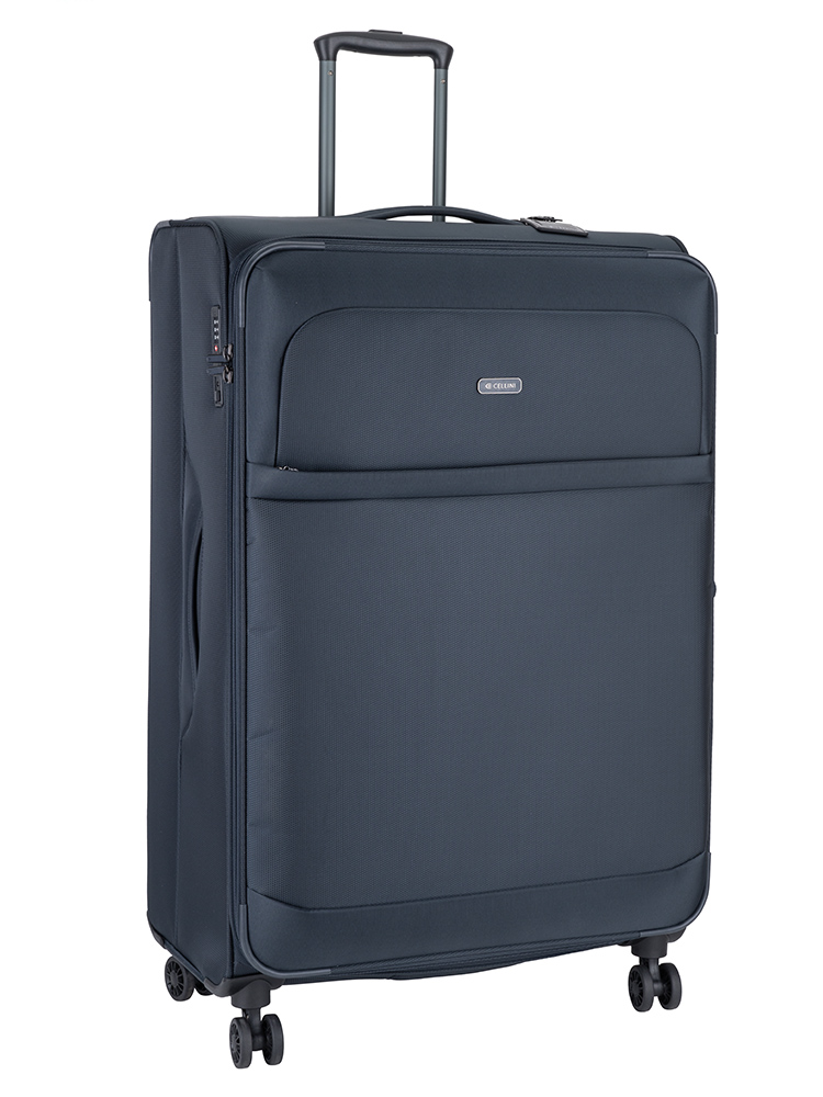 Cellini luggage stores deals