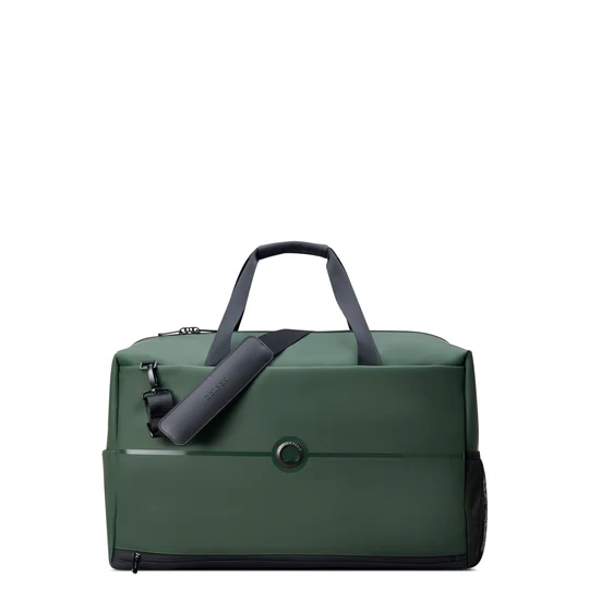 DELSEY TURENNE BAG - Duffle Bag (55cm)-GREEN