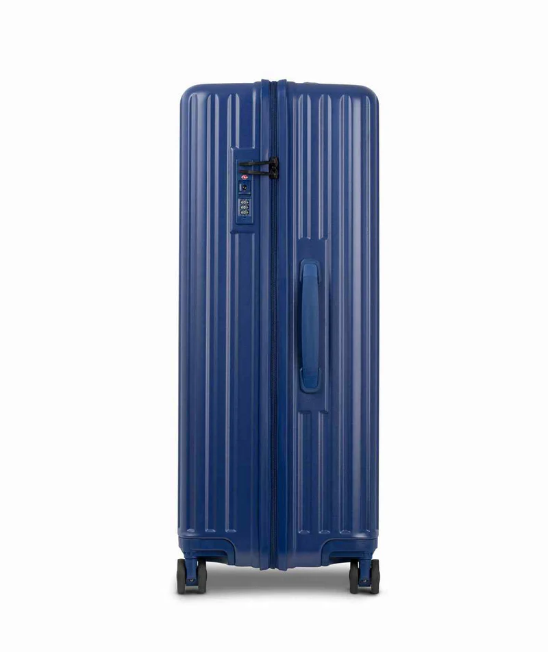 Saleys Travel Bags Conwood Vector Glider Luggage Set | Blue - Image 3