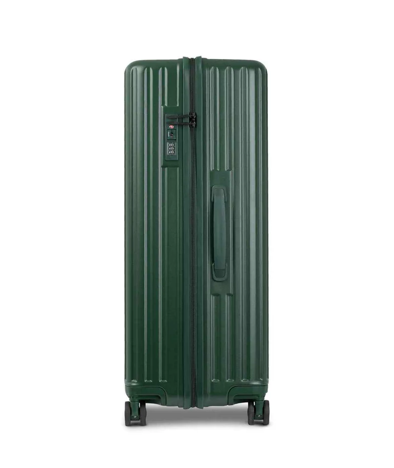 Saleys Travel Bags Conwood Vector Glider Luggage Set | Green - Image 3