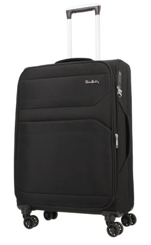 PIERRE CARDIN LYON 67CM-BLACK
