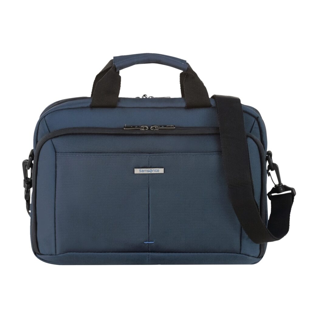 Samsonite Guardit 2.0 Bailhandle 15.6′ Blue