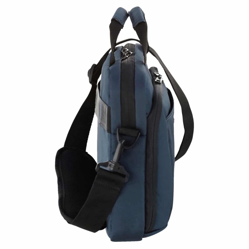 Samsonite Guardit 2.0 Bailhandle 15.6′ Blue - Image 3