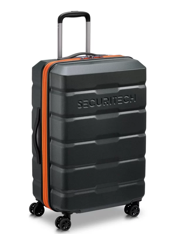 DELSEY SECURITECH CITADEL 65CM-BLACK