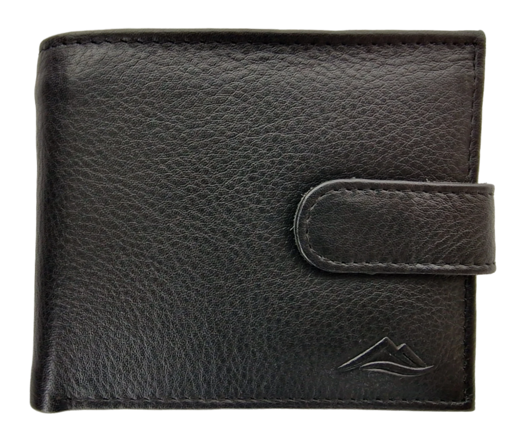 SUMMIT POCKETCARD TAB ZIP WALLET
